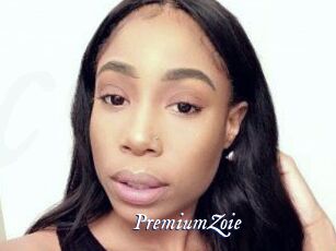 PremiumZoie
