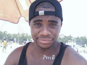 PresB