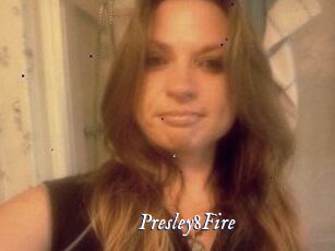 Presley8Fire
