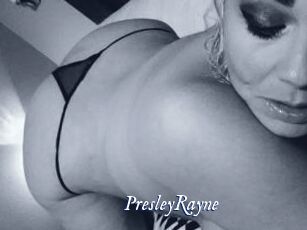 PresleyRayne