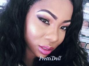 PrettiDvll