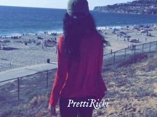 PrettiRicki