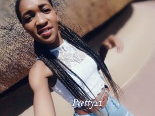 Pretty21