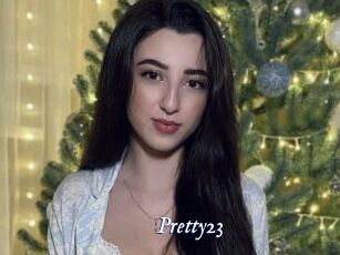 Pretty23