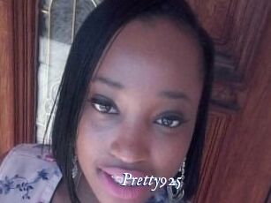 Pretty925