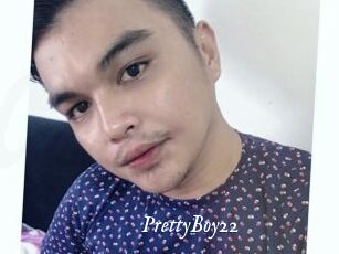 PrettyBoy22