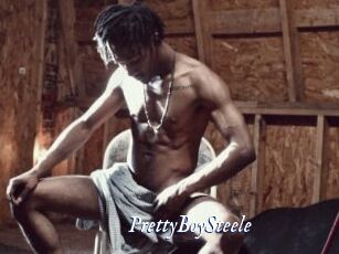 PrettyBoySteele