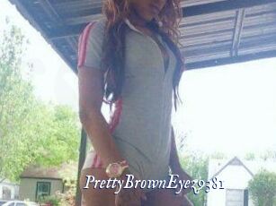 PrettyBrownEyez9381