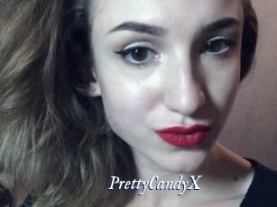 PrettyCandyX