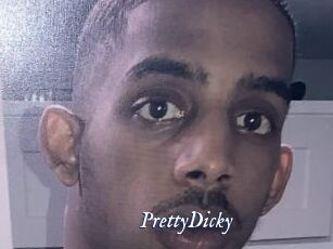 PrettyDicky
