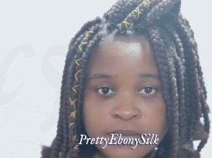 PrettyEbonySilk