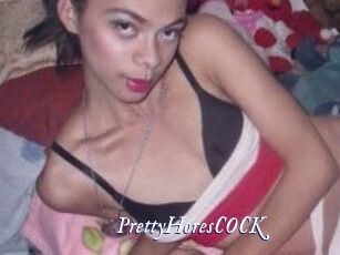 PrettyHoresCOCK