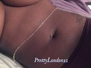 PrettyLondon21