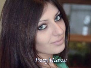 PrettyMistress
