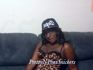 PrettyNPhatSnickers