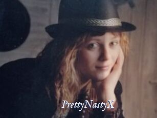 PrettyNastyX
