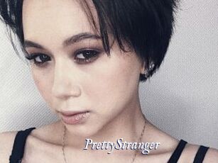PrettyStranger