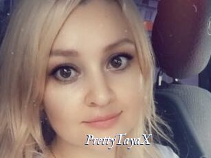 PrettyTayaX
