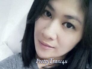 PrettyTrans4u