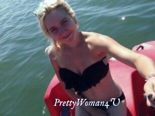 PrettyWoman4U