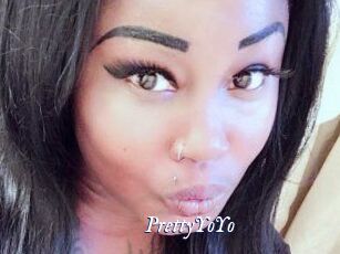 PrettyYoYo