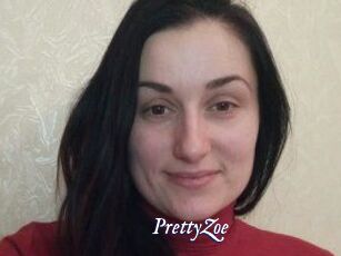 PrettyZoe