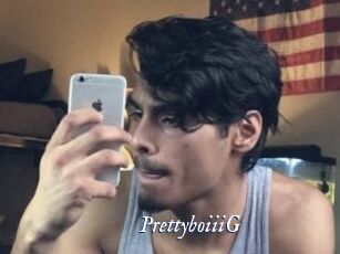 PrettyboiiiG