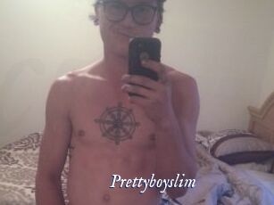 Prettyboyslim