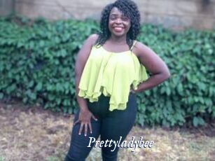 Prettyladybee