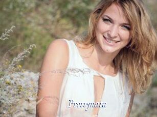 Prettynata