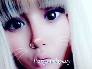 Prettypandapussy