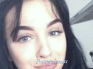 Prettyprinxess