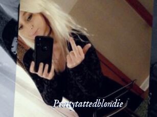 Prettytattedblondie