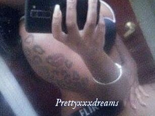 Prettyxxxdreams