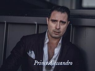 PrinceAlessandro