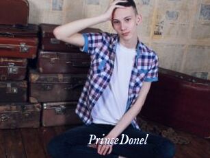 PrinceDonel