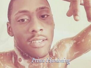 Prince_Hardening