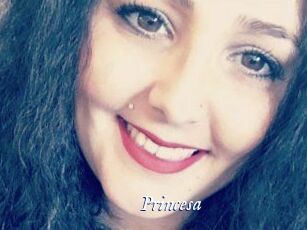 Princesa