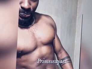 Princesexyass
