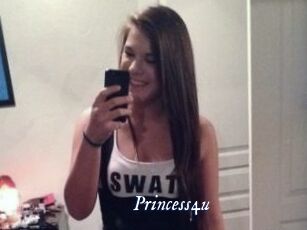 Princess4u