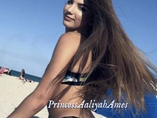 PrincessAaliyahAmes