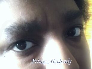PrincessAbsolutely