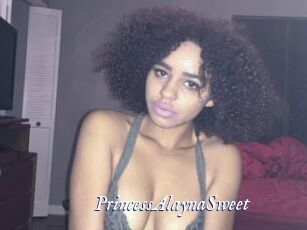 PrincessAlaynaSweet