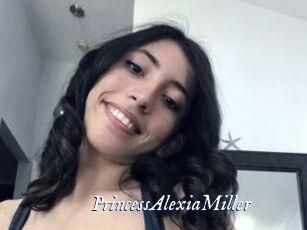 PrincessAlexiaMiller