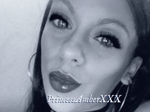 PrincessAmberXXX