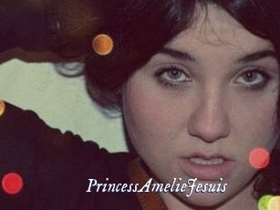 PrincessAmelieJesuis