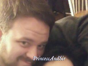 PrincessAndSir