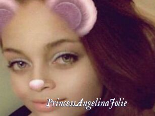 PrincessAngelinaJolie