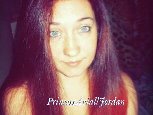 PrincessAriallJordan