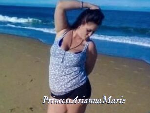PrincessAriannaMarie